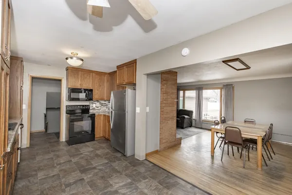 $250,000 | 1721 16th Street South, Moorhead, MN 56560