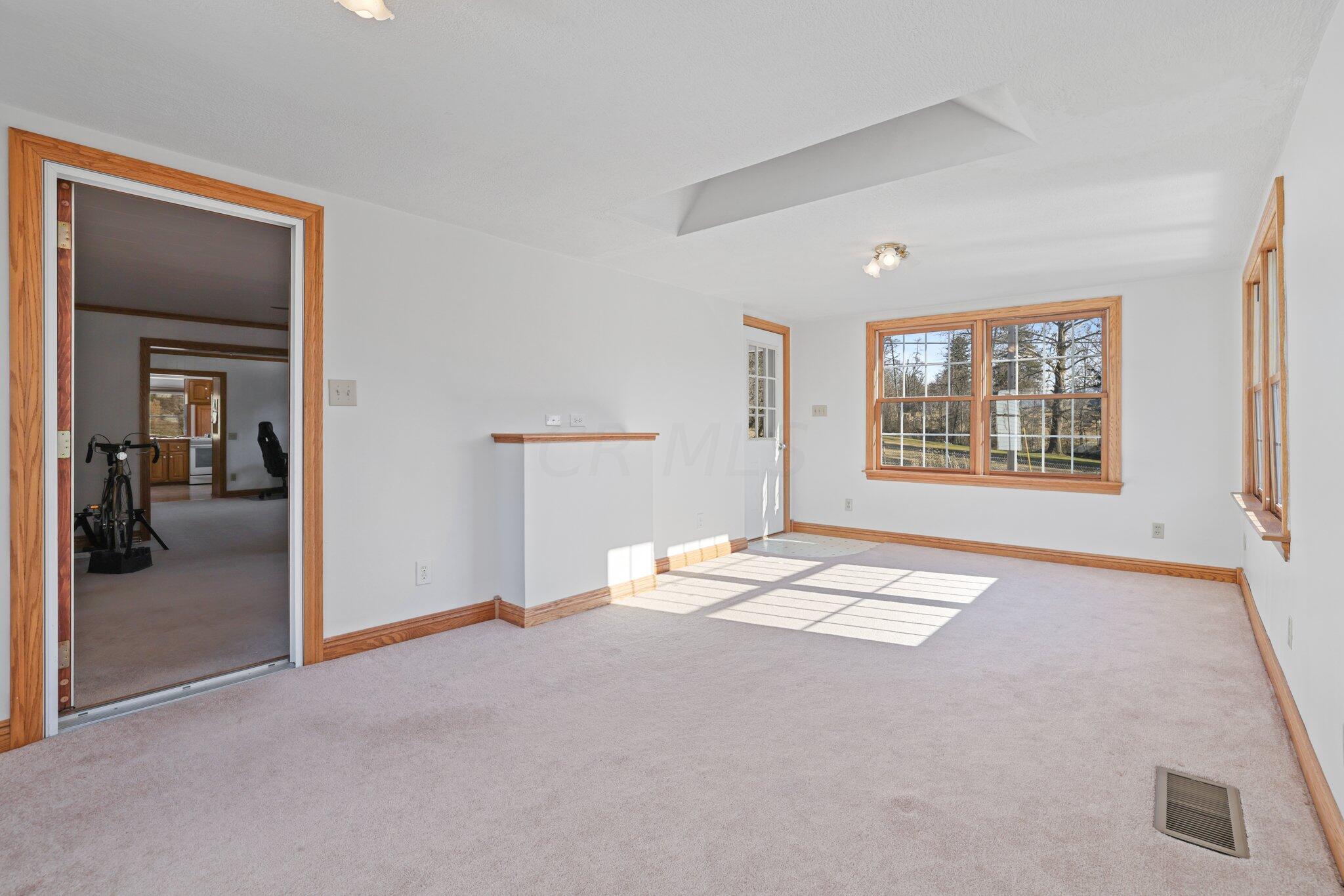 865 Cemetery Road New Lexington, OH 43764 - Photo 21 of 46 4 Season Room