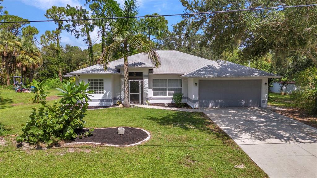 3537 Alfred Road North Port, FL 34286 - Photo 1 of 1 Gallery Image 1