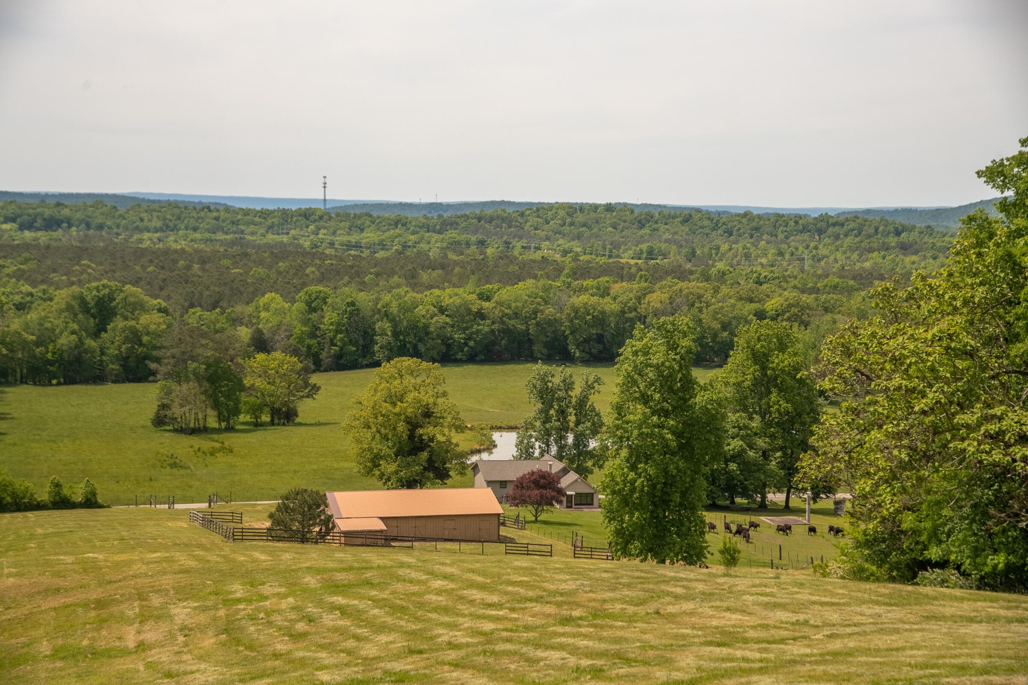 5102 Southwest Wesleyan Road Cleveland, TN 37311 - Photo 71 of 73 Gallery Image 71