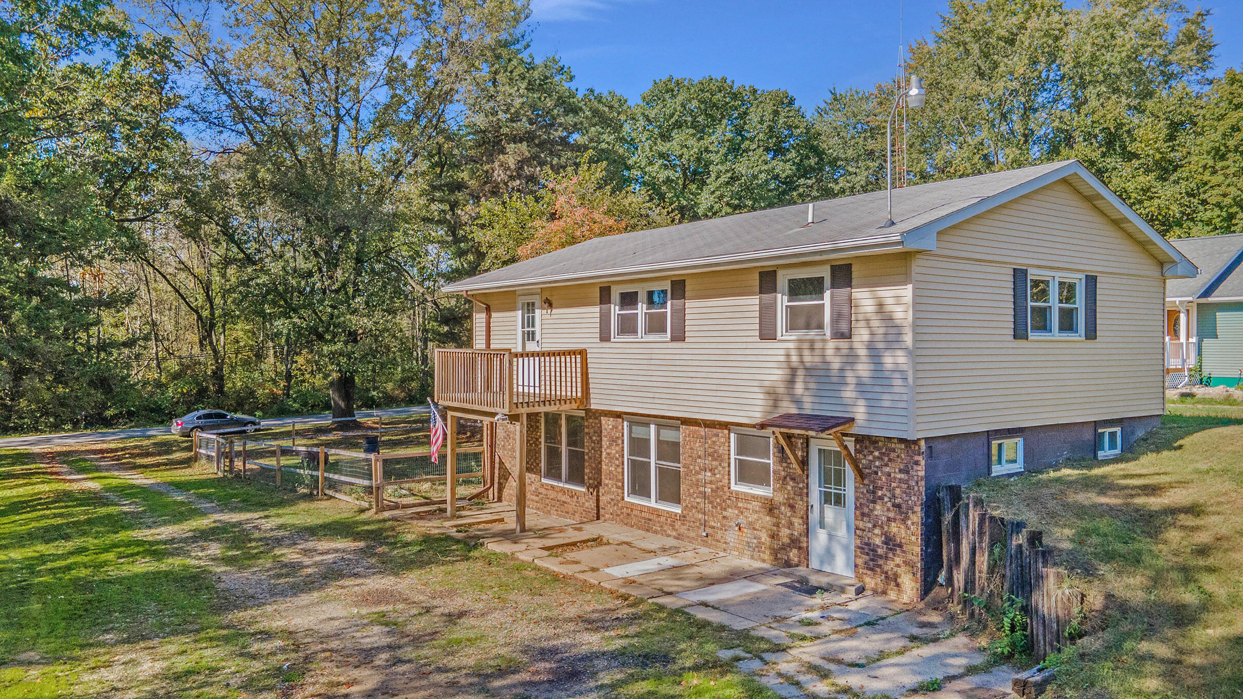 14626 12 Mile Road Ceresco, MI 49033 - Photo 1 of 20 DJI_0966