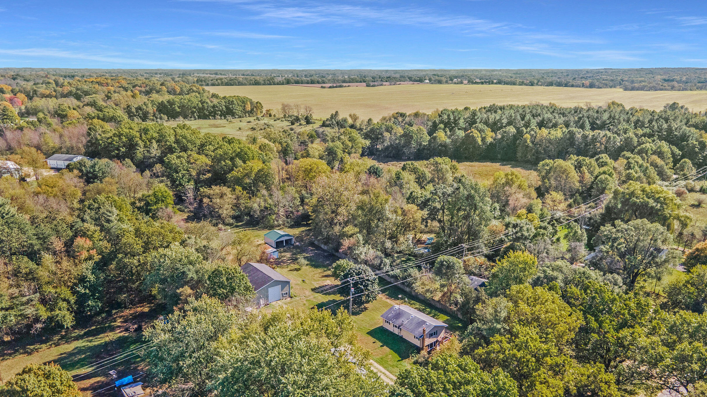 14626 12 Mile Road Ceresco, MI 49033 - Photo 18 of 20 DJI_0971