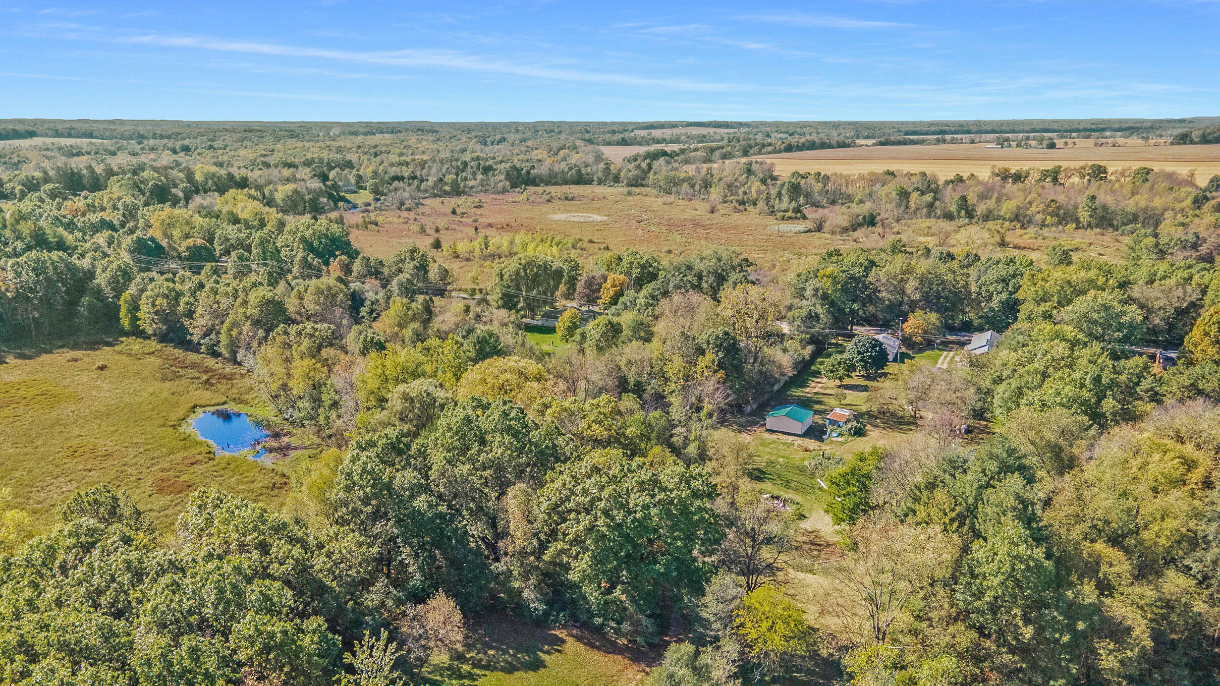 14626 12 Mile Road Ceresco, MI 49033 - Photo 19 of 20 DJI_0972