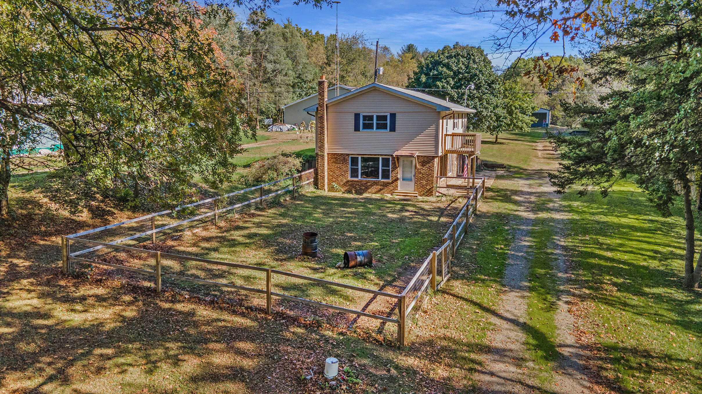 14626 12 Mile Road Ceresco, MI 49033 - Photo 3 of 20 DJI_0963