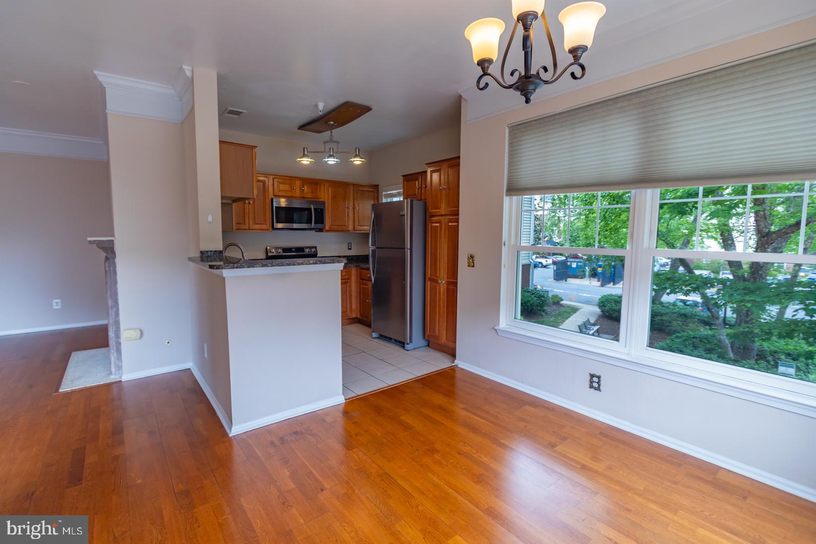 1600 Spring Gate Dr., Unit 2207 McLean, VA 22102 - Photo 9 of 32