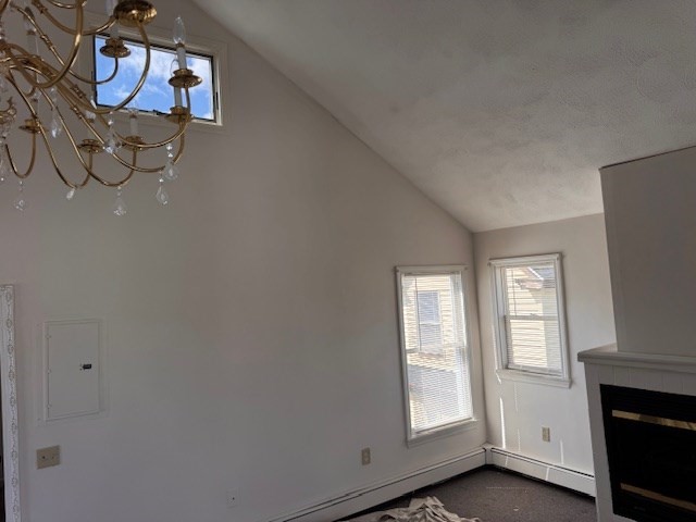14 Dane Street, Unit 3 Everett, MA 02149 - Photo 16 of 19 a view of an entryway with wooden floor