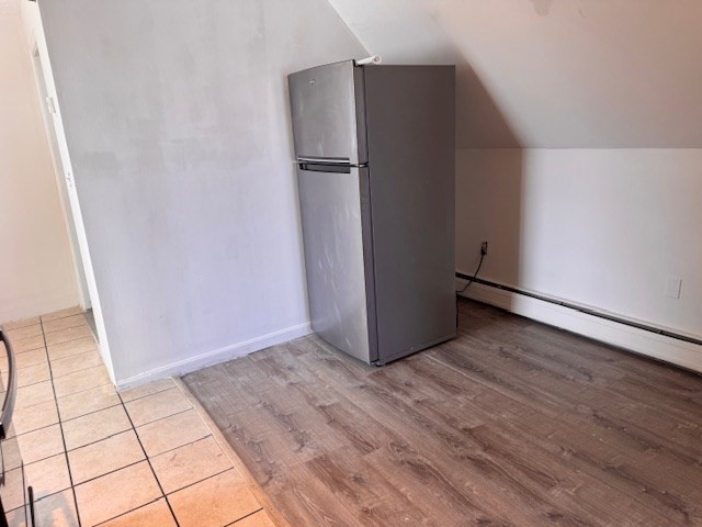 14 Dane Street, Unit 3 Everett, MA 02149 - Photo 5 of 19 a view of an empty room