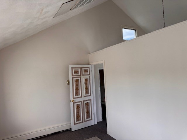 14 Dane Street, Unit 3 Everett, MA 02149 - Photo 10 of 19 a view of front door