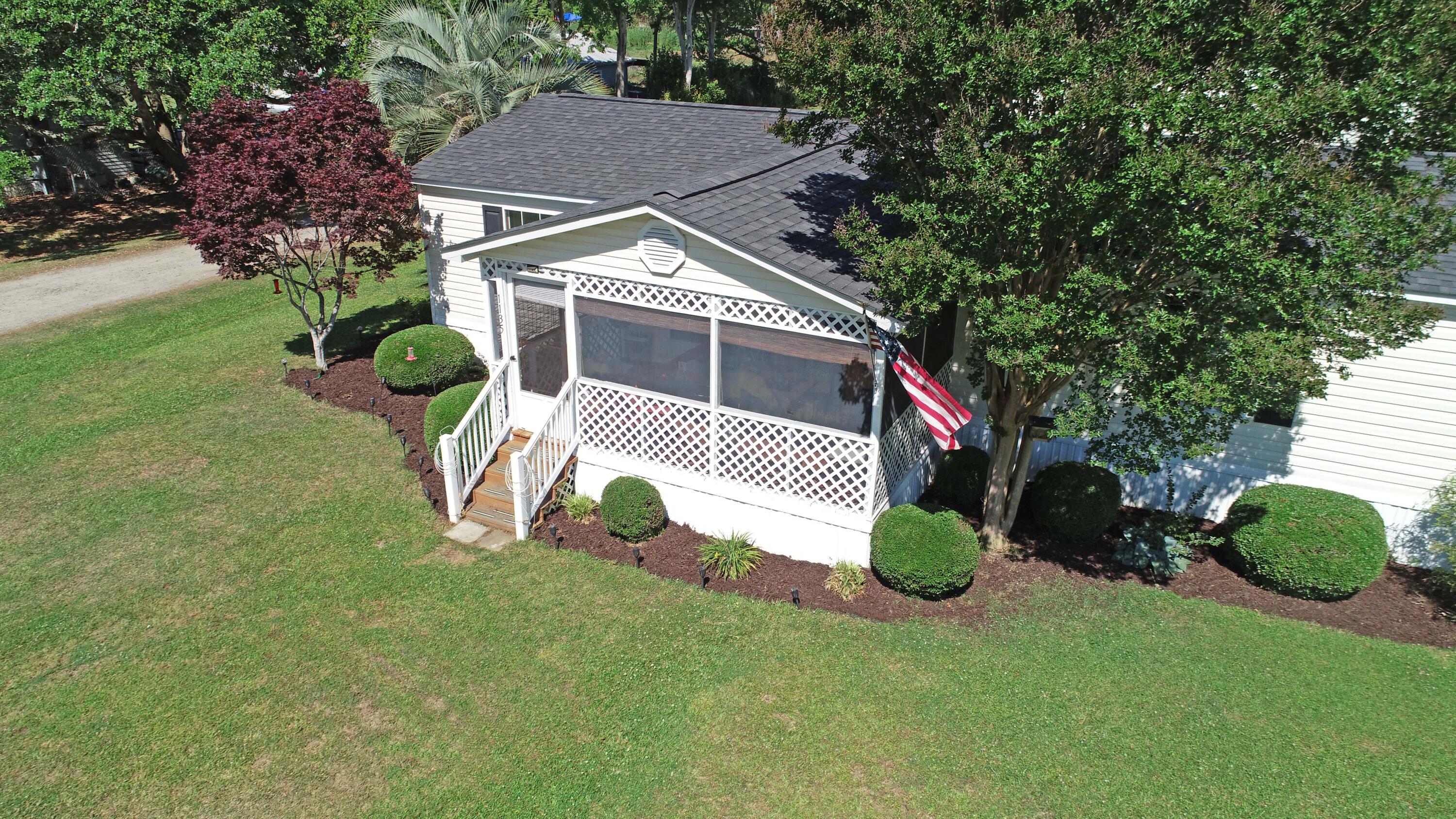 1135 Ralph Bell Road Summerton, SC 29148 - Photo 4 of 36 Over View