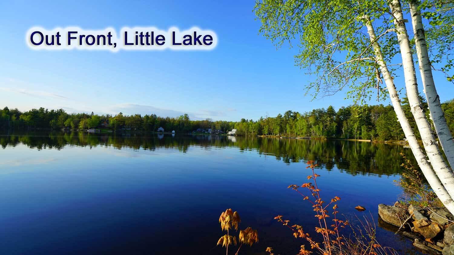 101 South South Shore Road Houlton, ME 04730 - Photo 12 of 95 little-lake-drews-lake-2