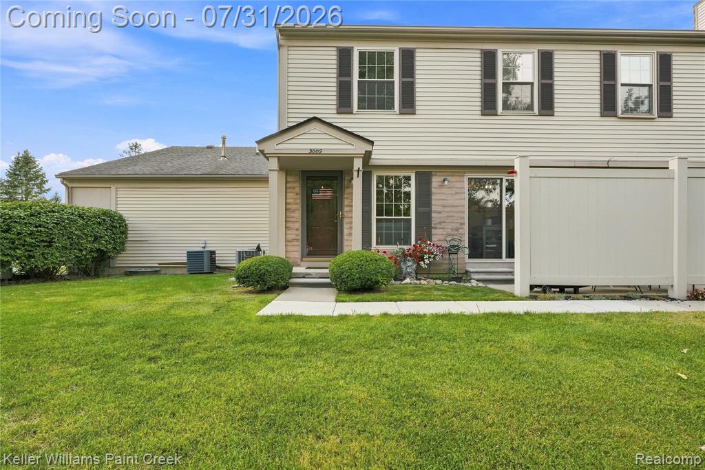 3009 High Pointe Ridge Road Lake Orion, MI 48359 - Photo 1 of 21 Gallery Image 1