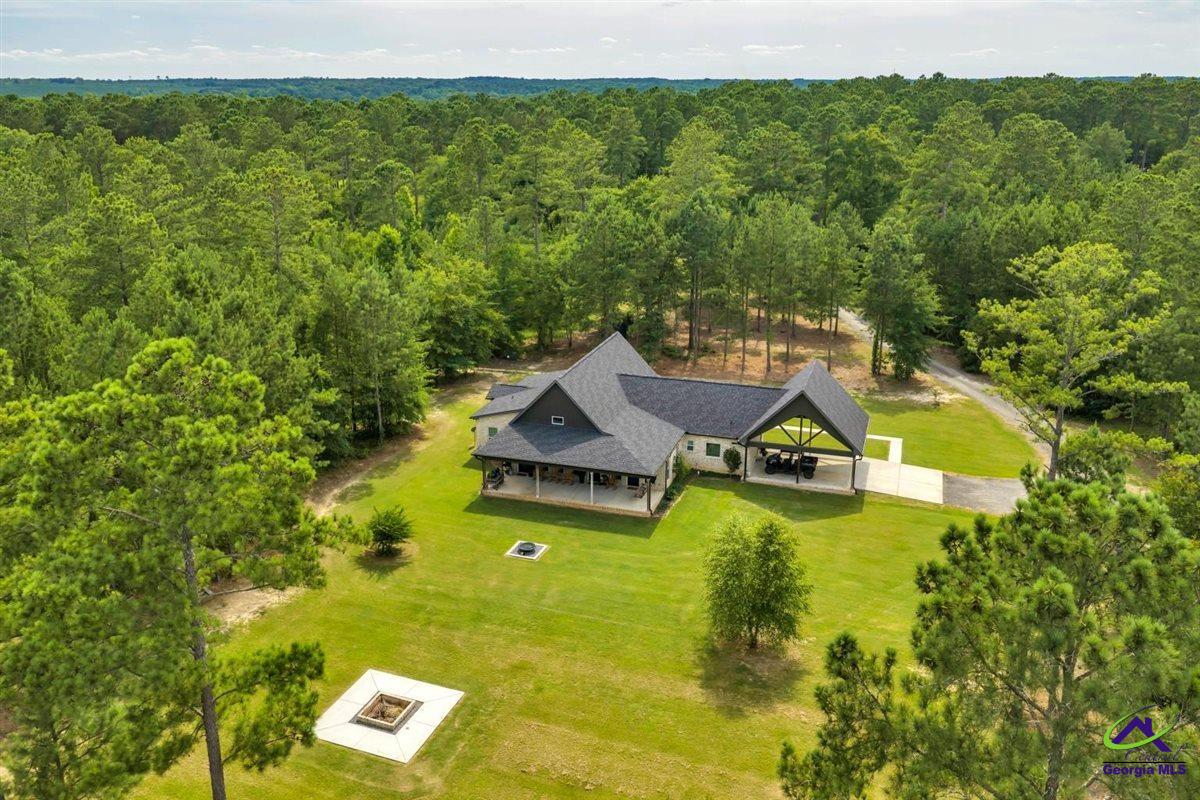 111 Brown Hill Road Elko, GA 31025 - Photo 70 of 74