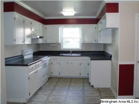 1301 Conger Road Anniston, AL 36207 - Photo 2 of 24