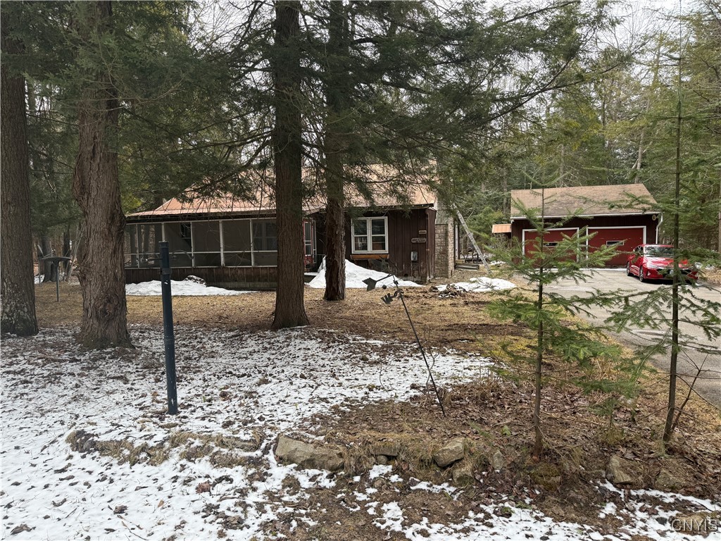 7014 Walnut Road Forestport, NY 13494 - Photo 1 of 1 Gallery Image 1