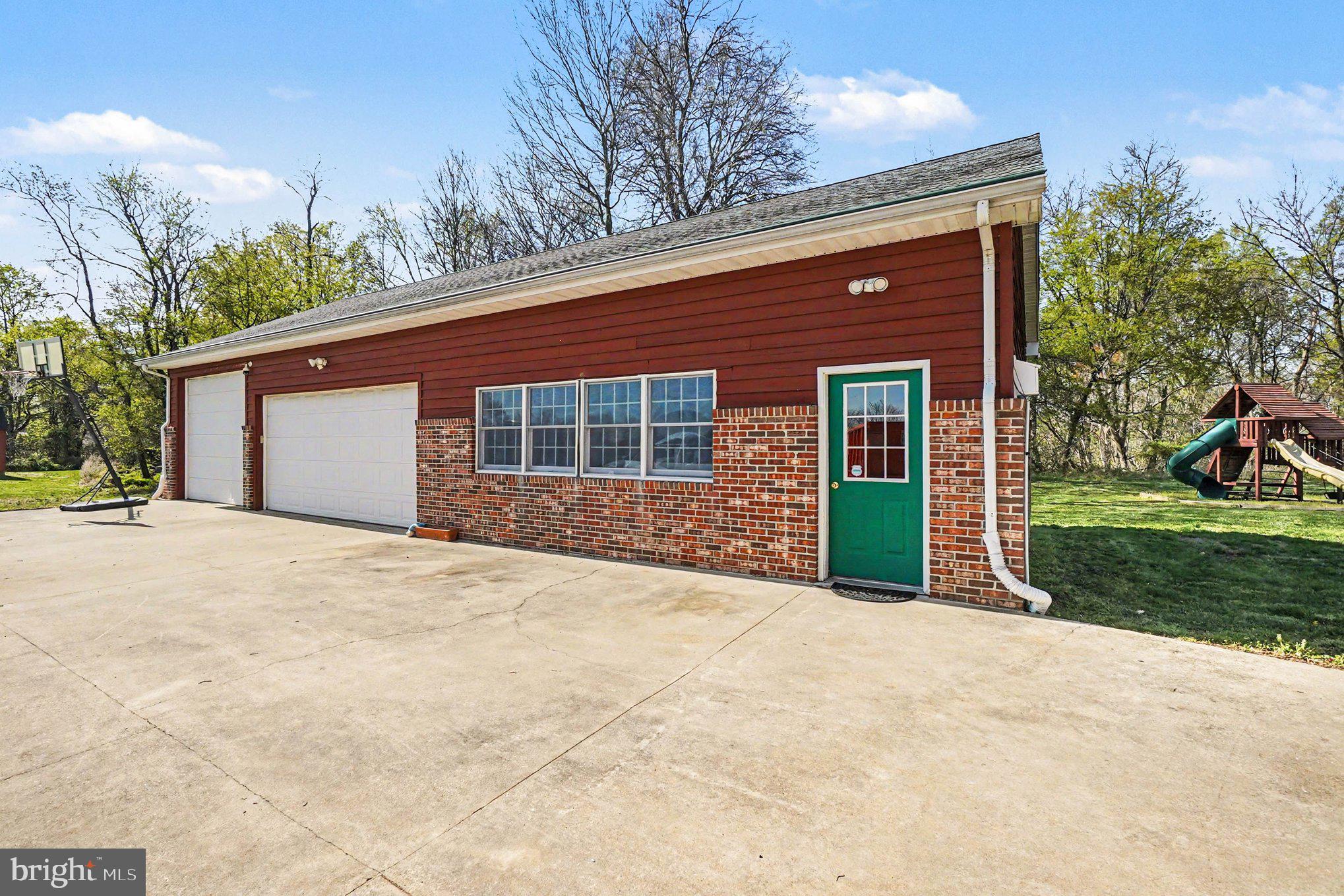 721 Knight Island Road Earleville, MD 21919 - Photo 60 of 70 Garage & Studio