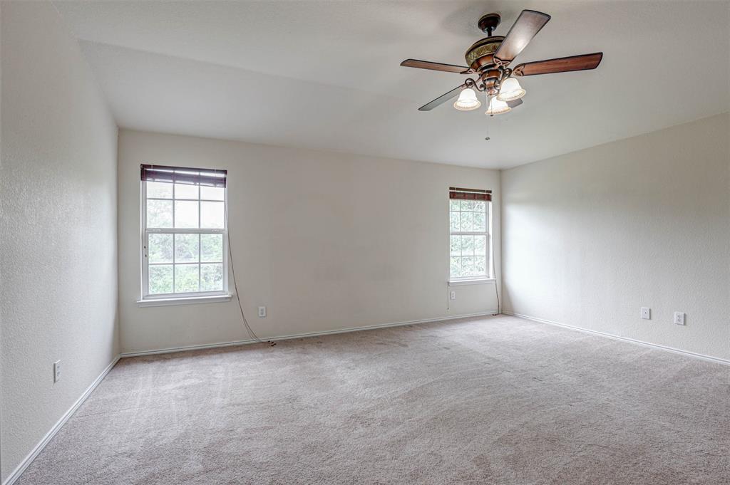 3436 Hidden Canyon Road Fort Worth, TX 76262 - Photo 22 of 29
