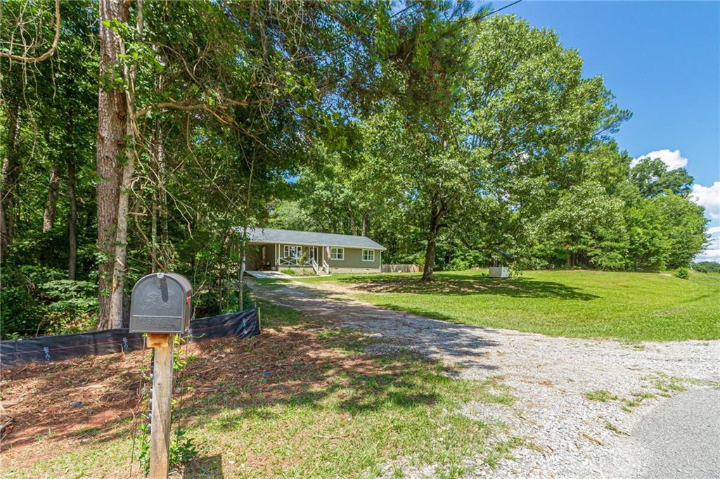 2888 Whitney Road Monroe, GA 30655 - Photo 2 of 51