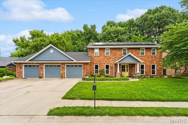 $439,900 | 1046 Shadow Ridge Crossing, O'Fallon, IL 62269
