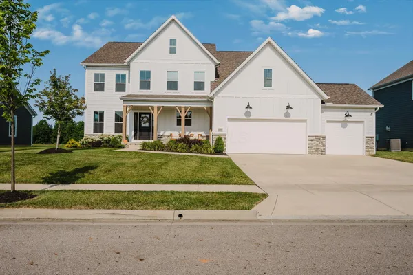 $849,900 | 13155 Hunter Avenue, Pickerington, OH 43147