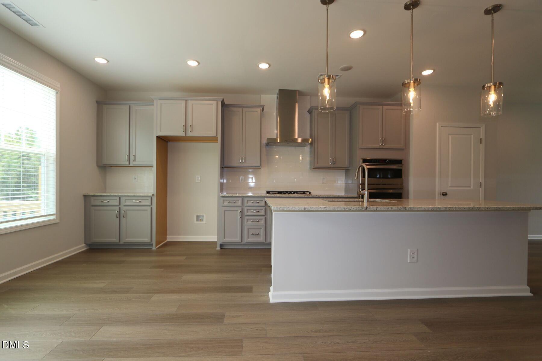 2937 Richardson Road Apex, NC 27502 - Photo 6 of 19 Gourmet Kitchen