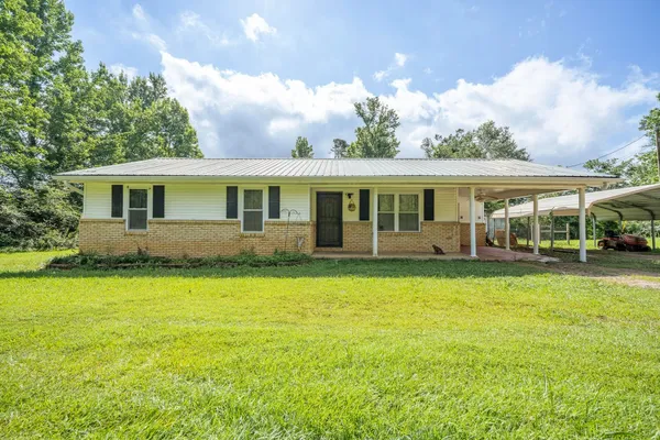 $185,000 | 930 Old Union Road, Adamsville, TN 38310