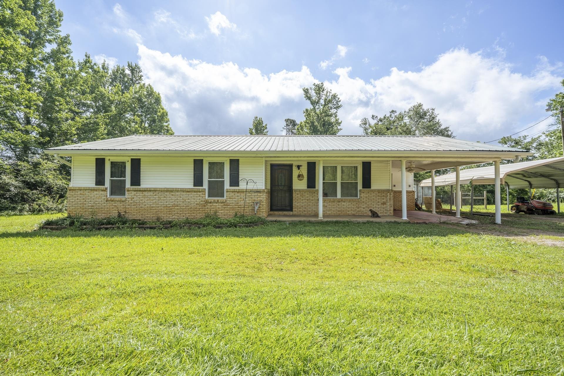 930 Old Union Road Adamsville, TN 38310 - Photo 1 of 40
