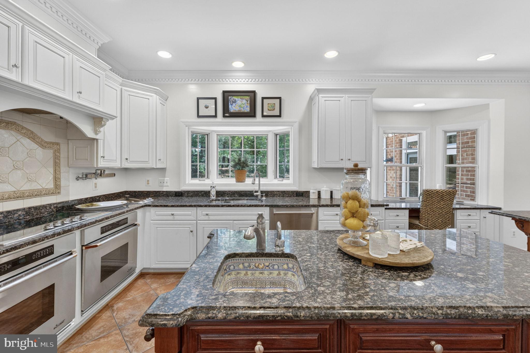 4531 Den Haag Road Warrenton, VA 20187 - Photo 30 of 103 Center island