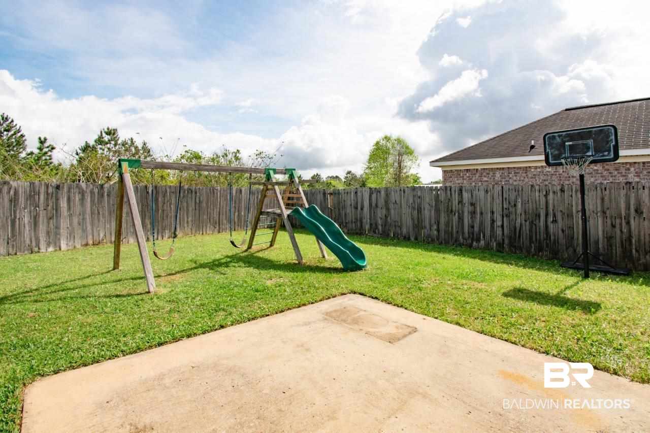 8438 Oak Pointe Court Mobile, AL 36695 - Photo 21 of 24