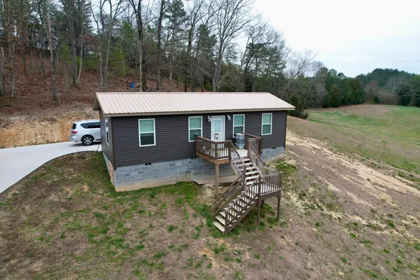 $190,000 | 800 Old Mill Road, Dayton, TN 37321