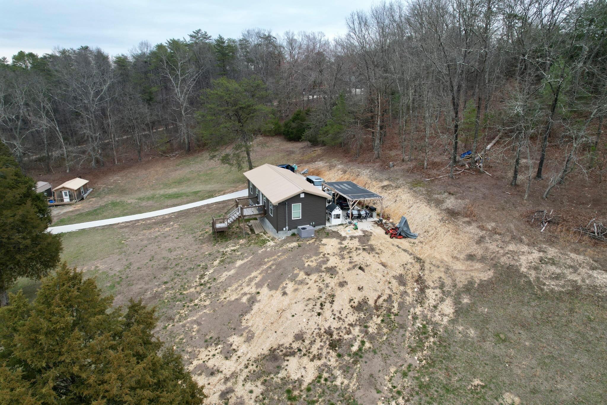 800 Old Mill Road Dayton, TN 37321 - Photo 23 of 43 4051854360821917483