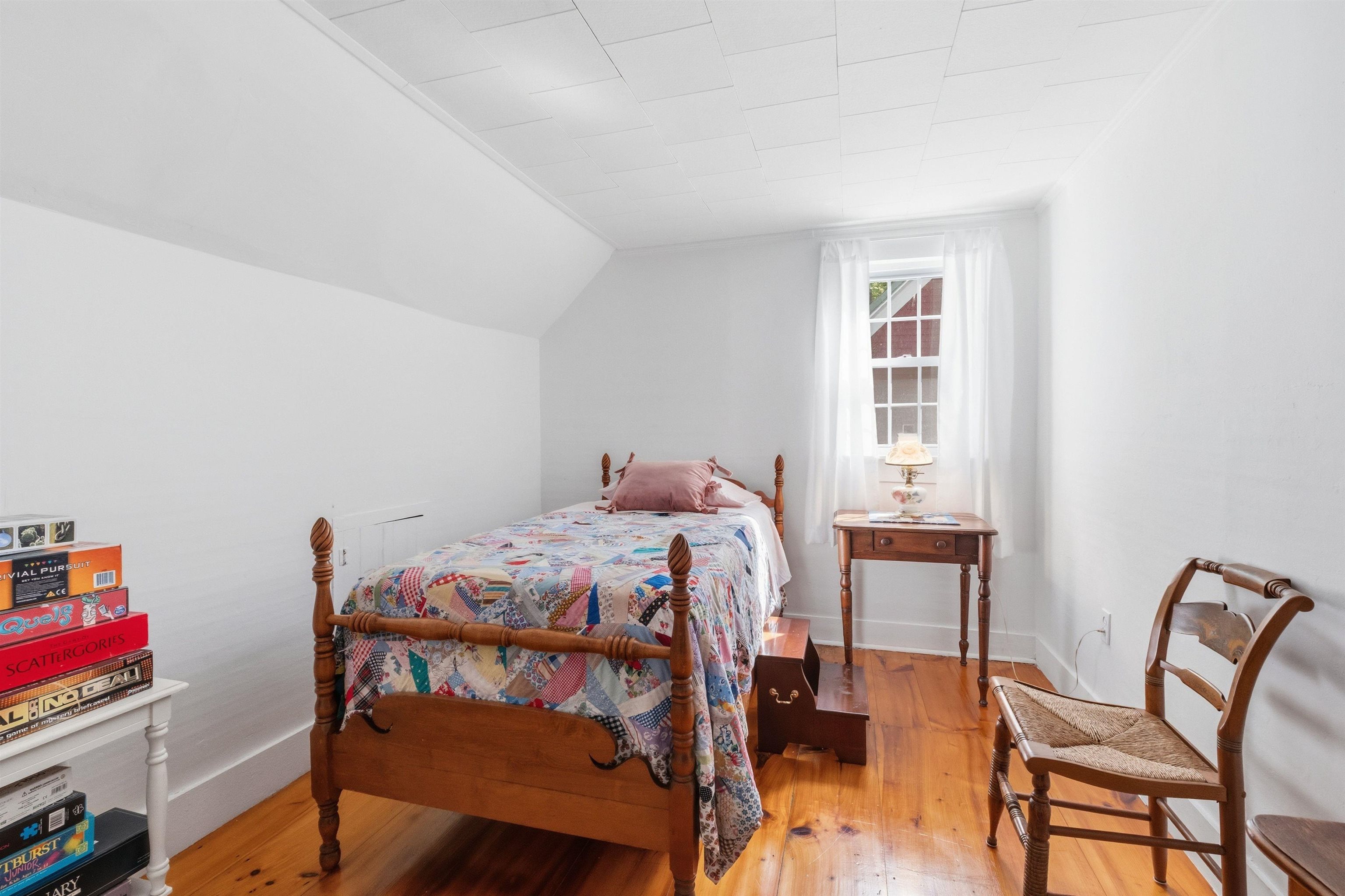 55 Bible Hill Road Warner, NH 03278 - Photo 24 of 40
