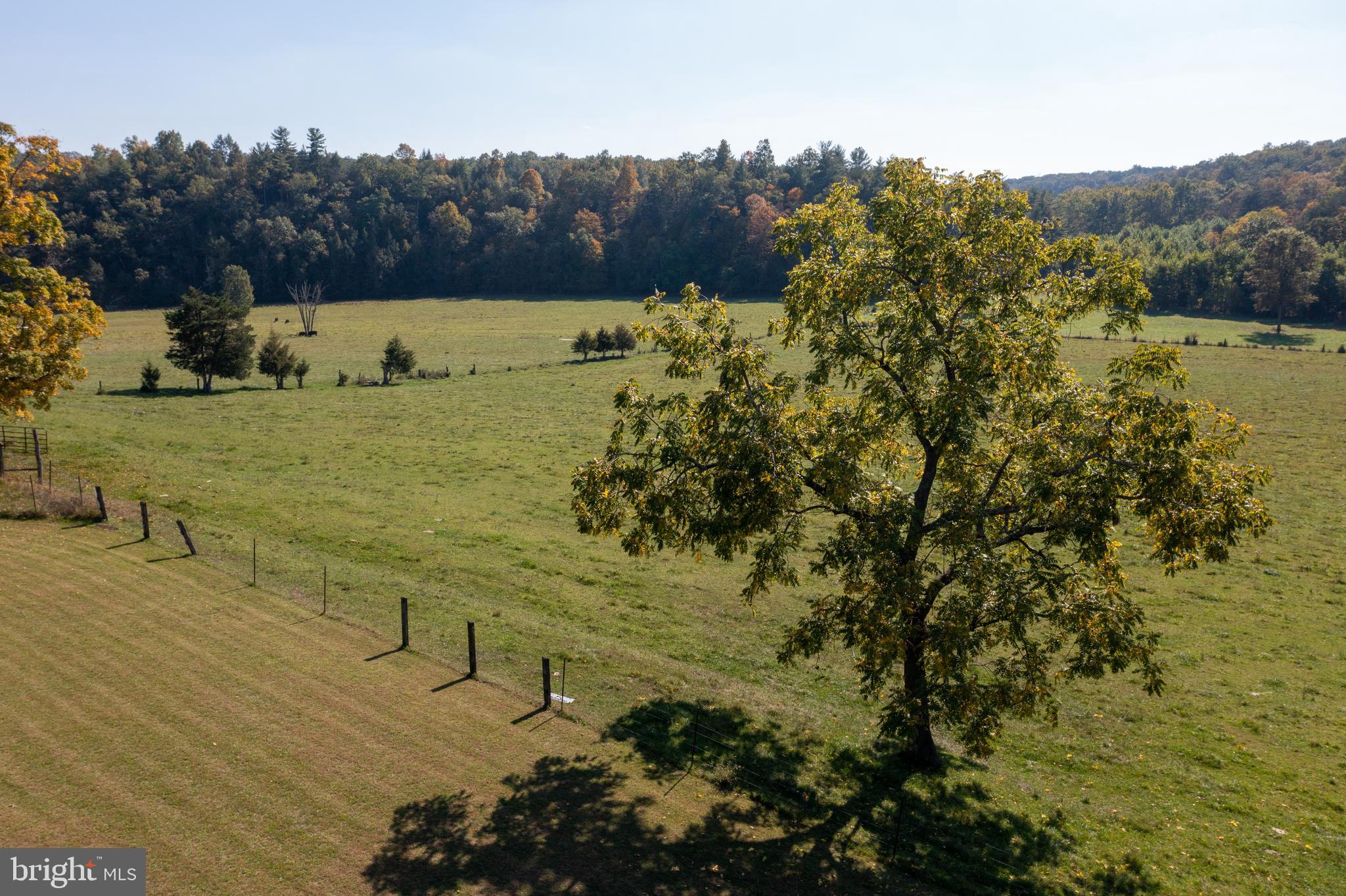 4942 Johnsons Mill Road Berkeley Springs, WV 25411 - Photo 11 of 99 Bring your horse...