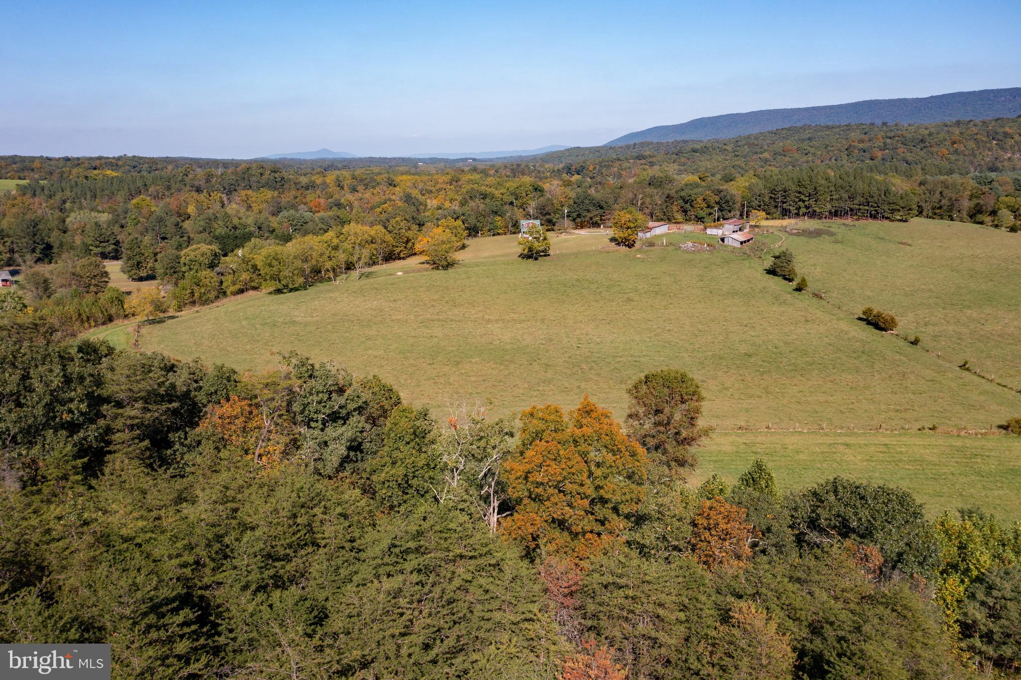 4942 Johnsons Mill Road Berkeley Springs, WV 25411 - Photo 12 of 99 Farming...