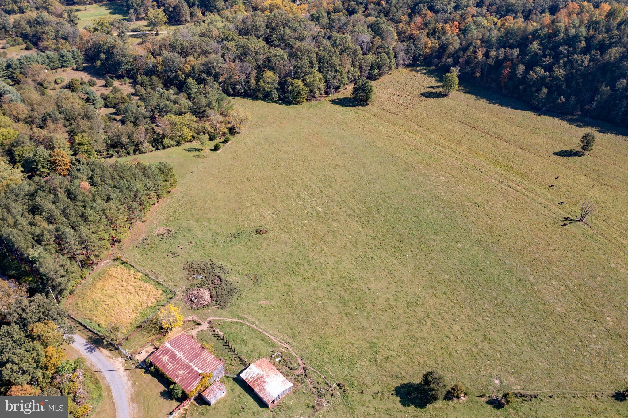 4942 Johnsons Mill Road Berkeley Springs, WV 25411 - Photo 17 of 99