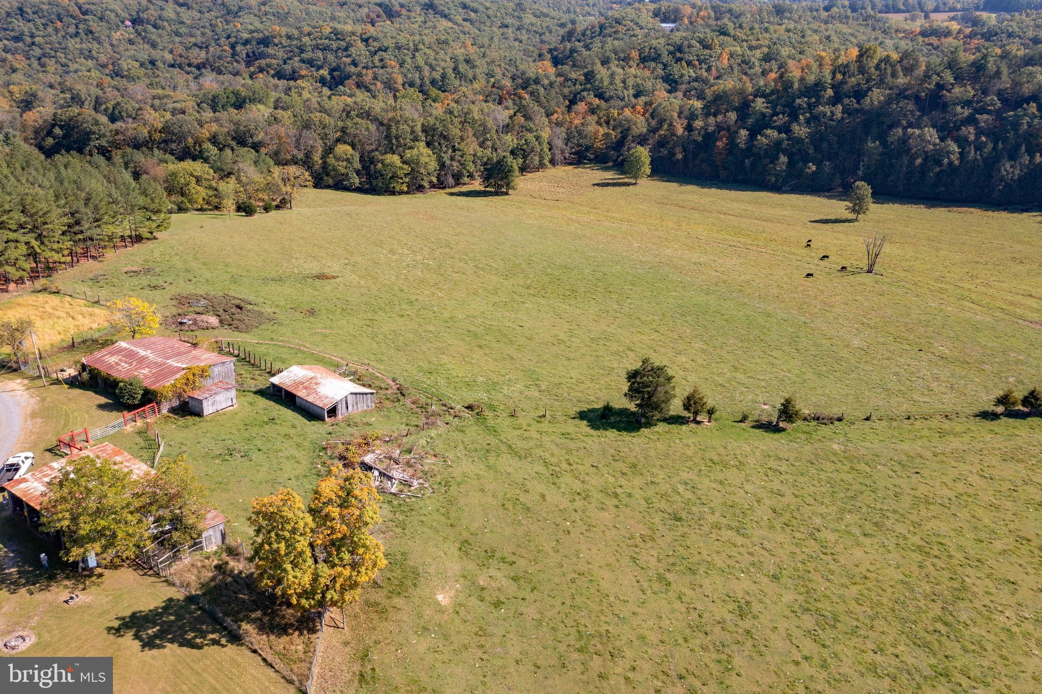 4942 Johnsons Mill Road Berkeley Springs, WV 25411 - Photo 20 of 99