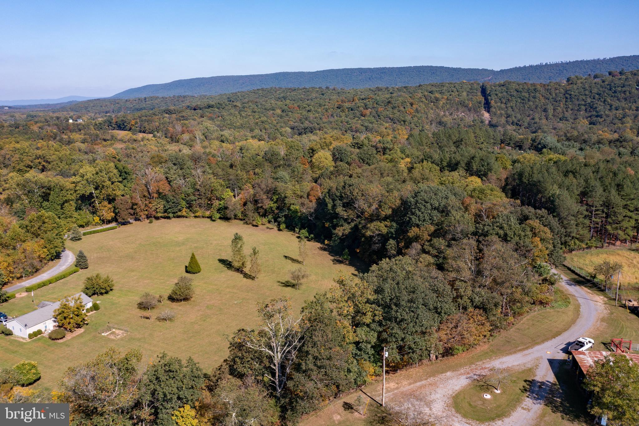 4942 Johnsons Mill Road Berkeley Springs, WV 25411 - Photo 22 of 99