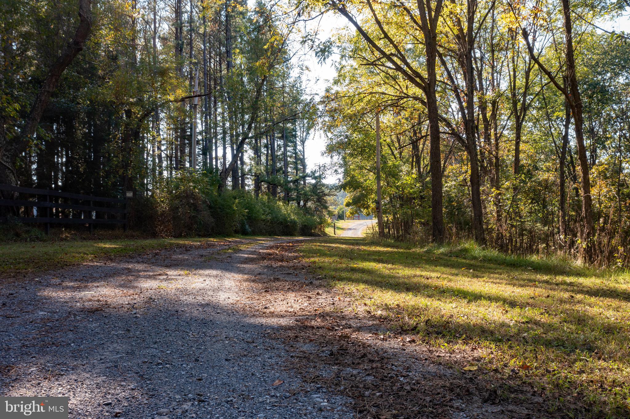 4942 Johnsons Mill Road Berkeley Springs, WV 25411 - Photo 32 of 99 Take me home county road!