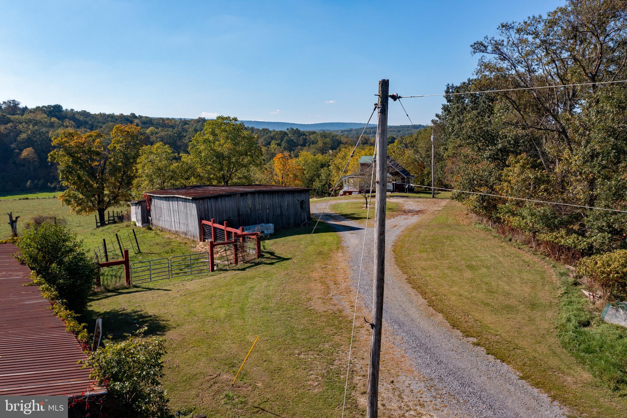 4942 Johnsons Mill Road Berkeley Springs, WV 25411 - Photo 34 of 99