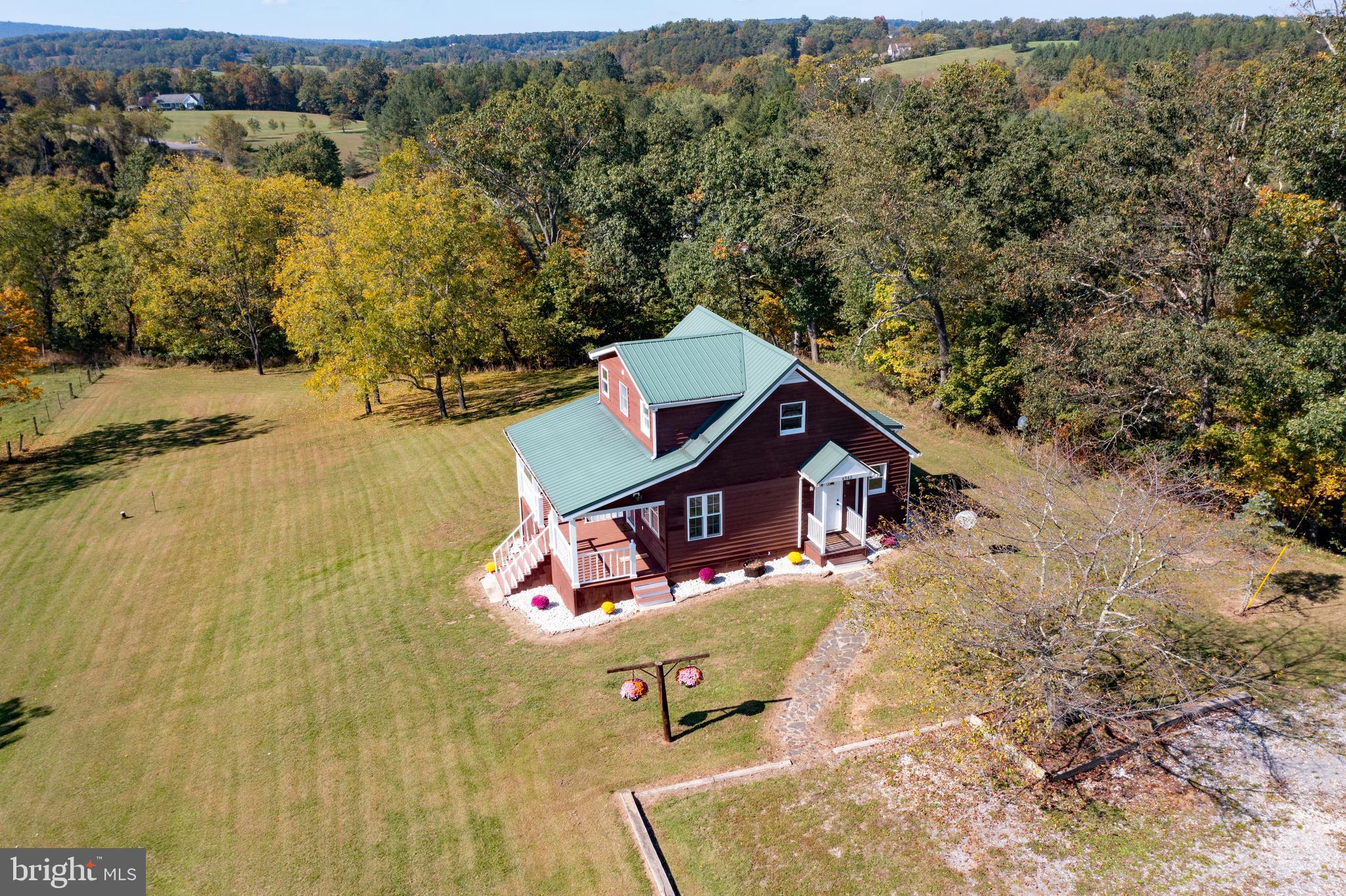 4942 Johnsons Mill Road Berkeley Springs, WV 25411 - Photo 37 of 99