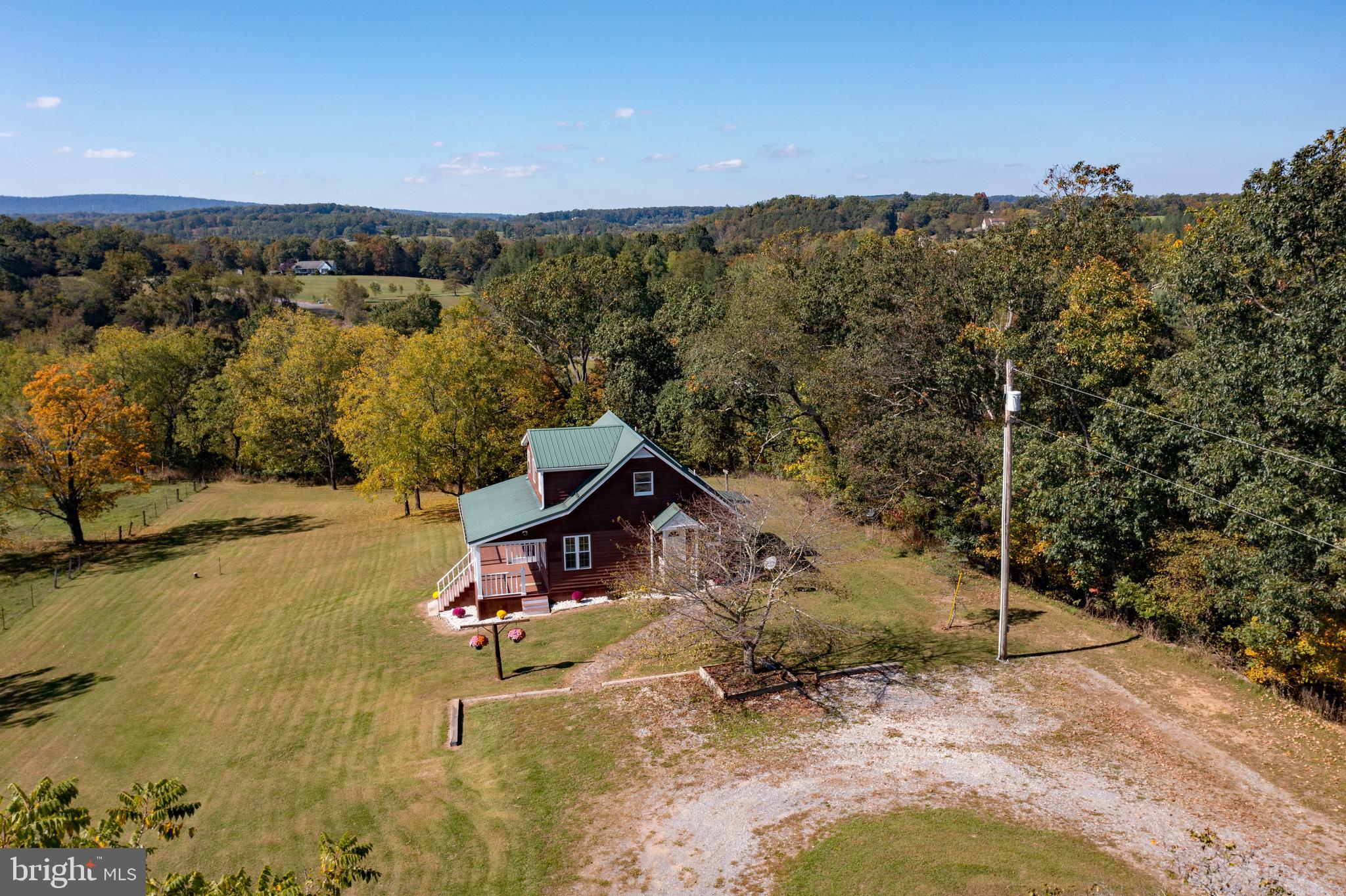 4942 Johnsons Mill Road Berkeley Springs, WV 25411 - Photo 40 of 99