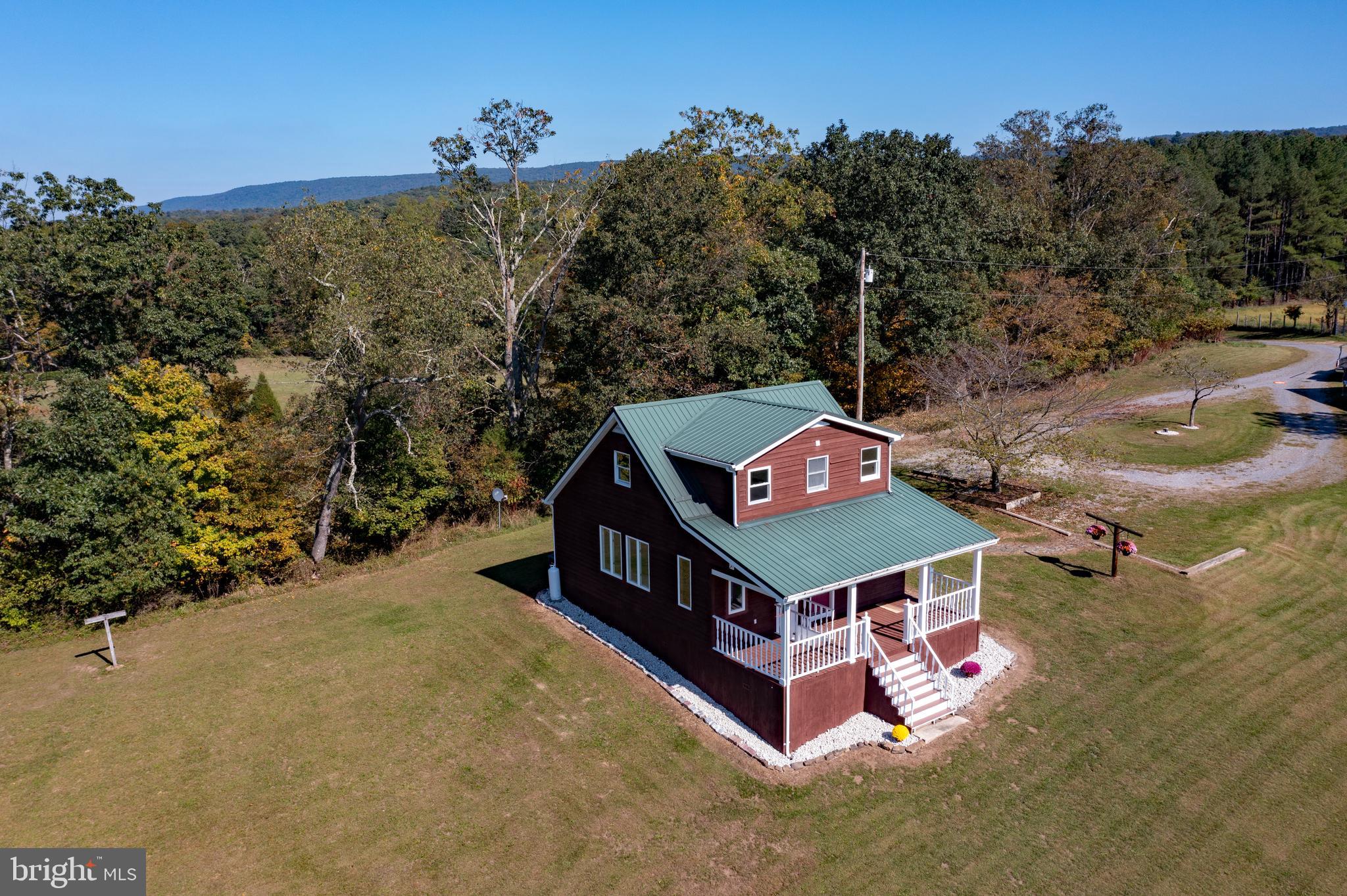4942 Johnsons Mill Road Berkeley Springs, WV 25411 - Photo 41 of 99