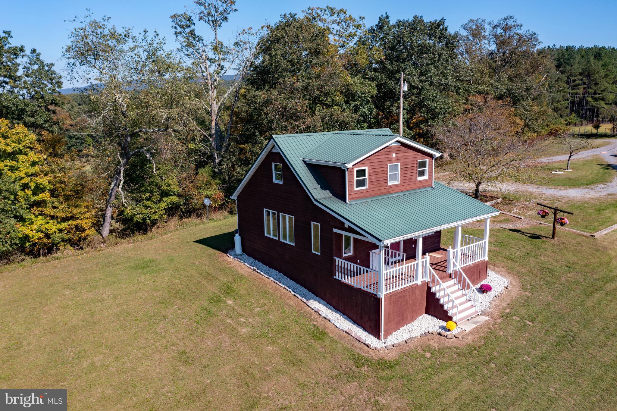 4942 Johnsons Mill Road Berkeley Springs, WV 25411 - Photo 44 of 99