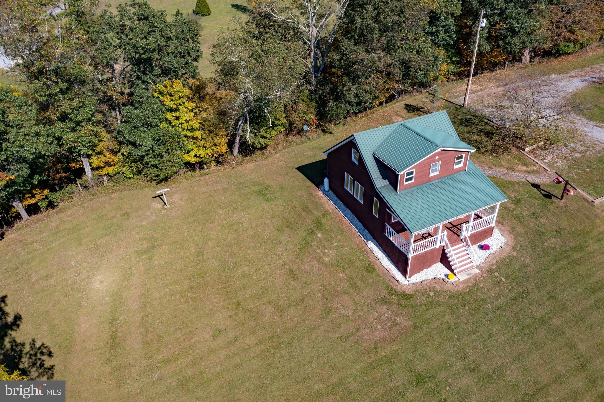 4942 Johnsons Mill Road Berkeley Springs, WV 25411 - Photo 45 of 99