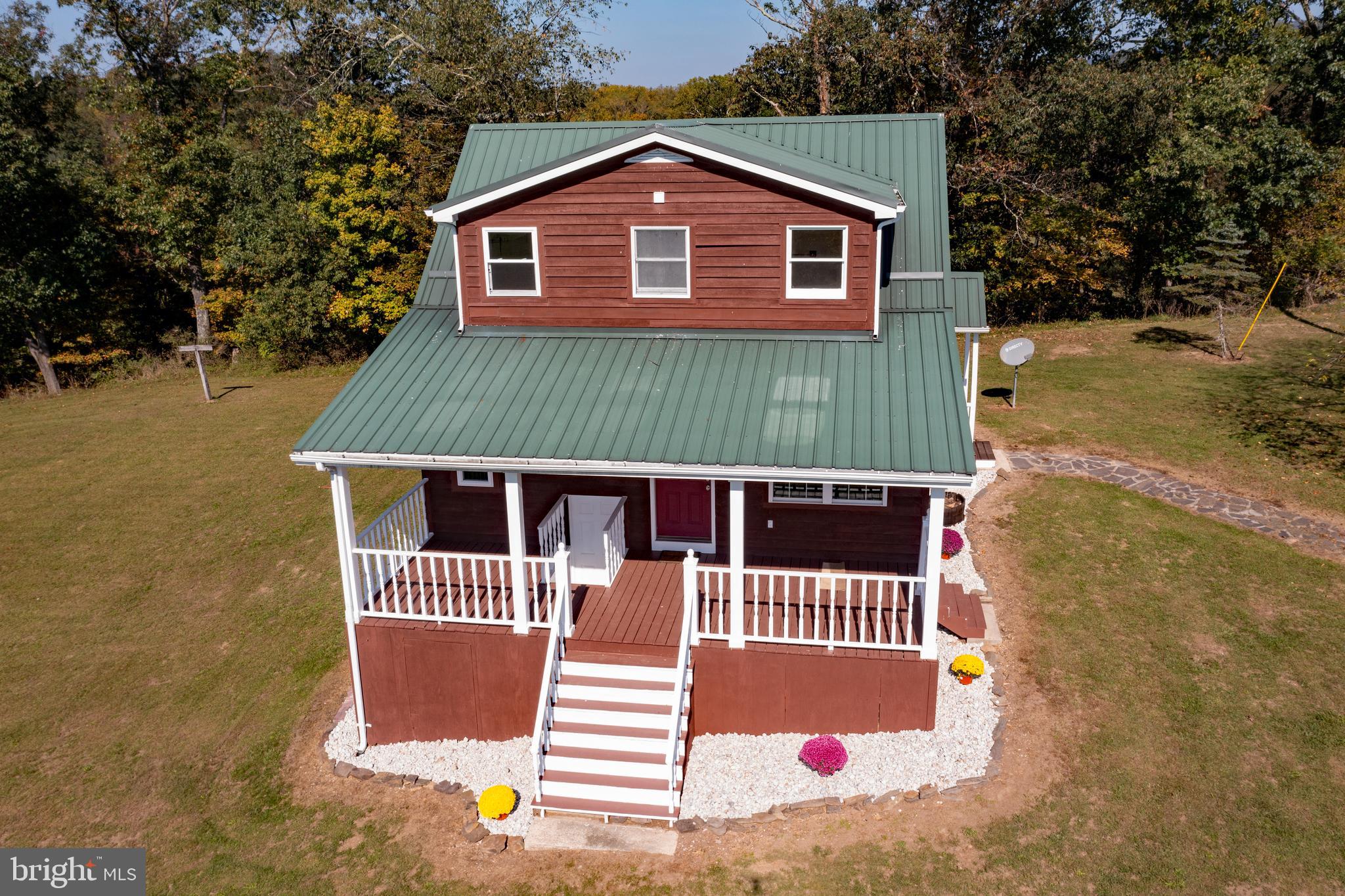 4942 Johnsons Mill Road Berkeley Springs, WV 25411 - Photo 46 of 99