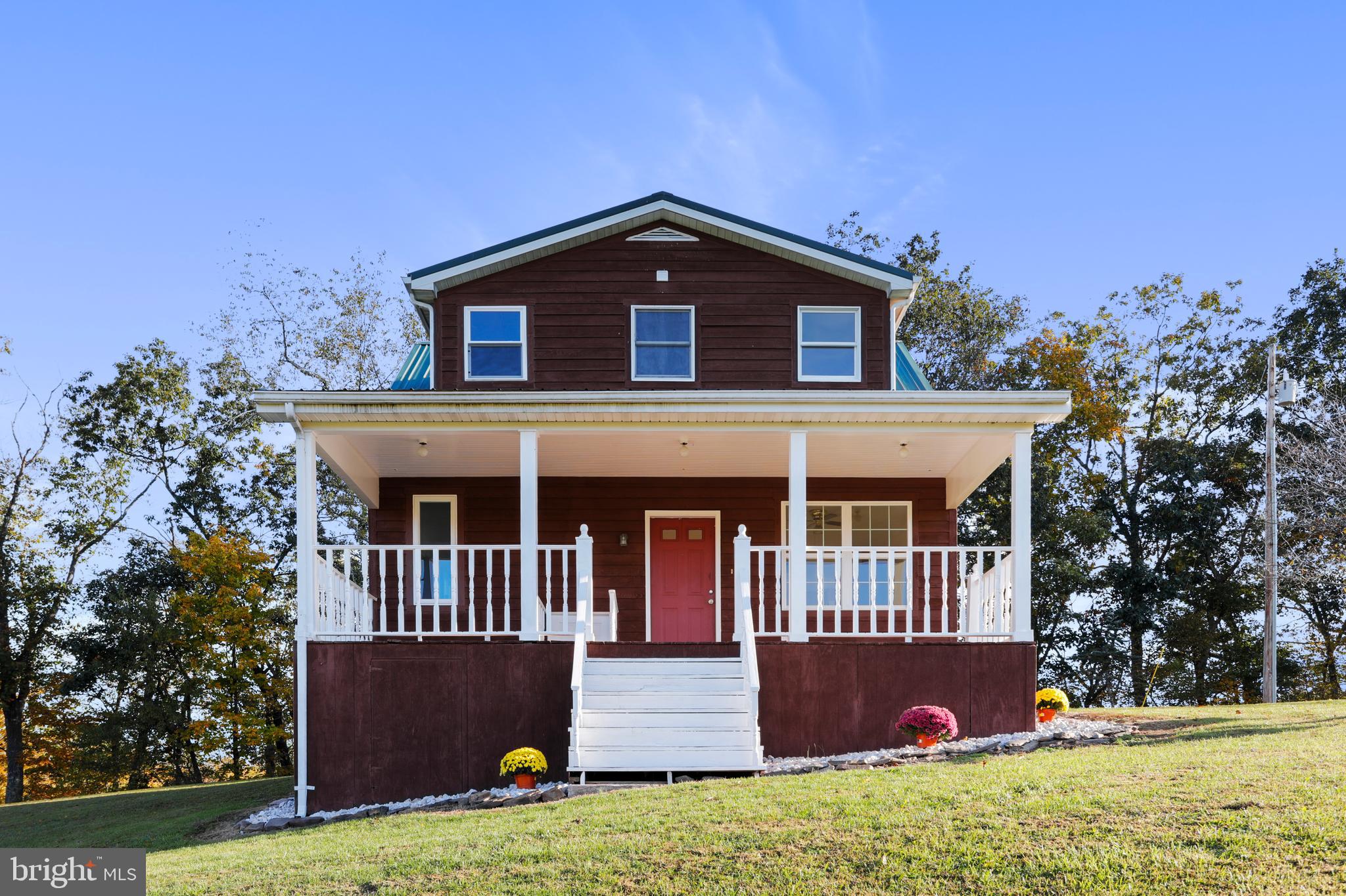 4942 Johnsons Mill Road Berkeley Springs, WV 25411 - Photo 49 of 99