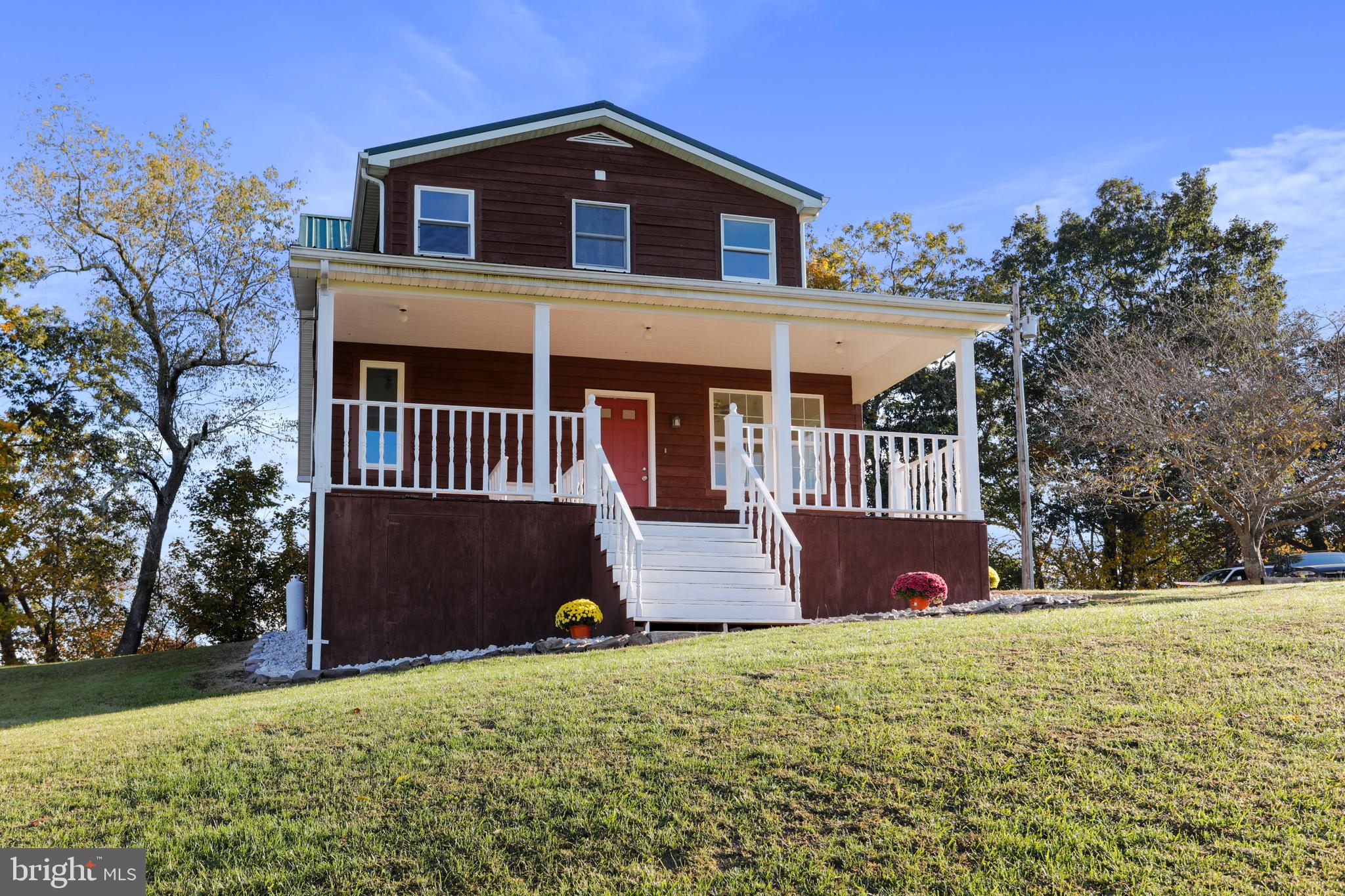 4942 Johnsons Mill Road Berkeley Springs, WV 25411 - Photo 50 of 99