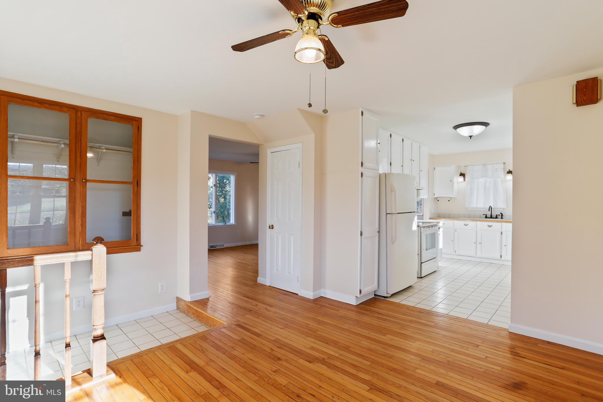 4942 Johnsons Mill Road Berkeley Springs, WV 25411 - Photo 56 of 99 Open Floor Plan