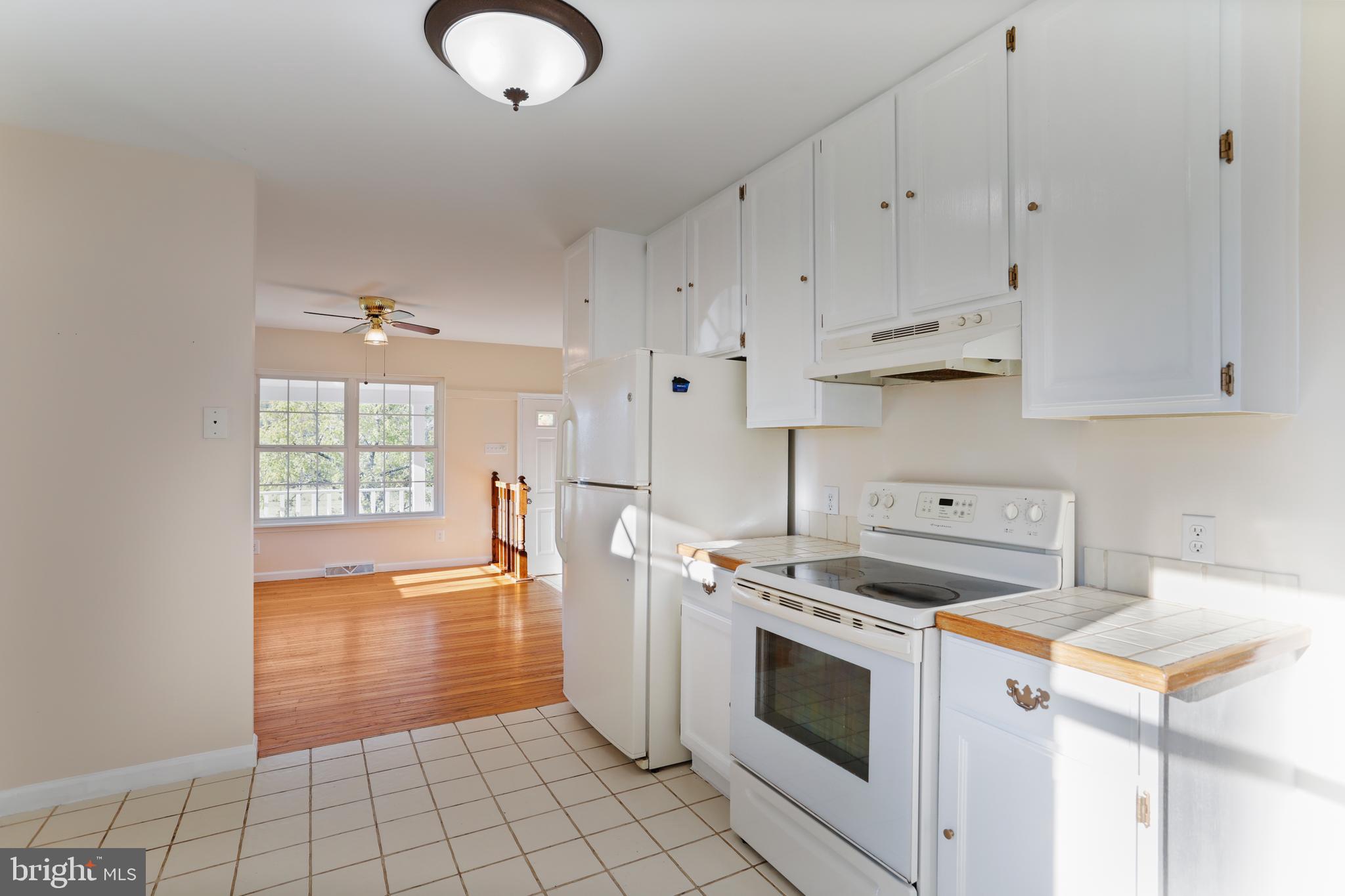 4942 Johnsons Mill Road Berkeley Springs, WV 25411 - Photo 68 of 99 Kitchen / Main Level