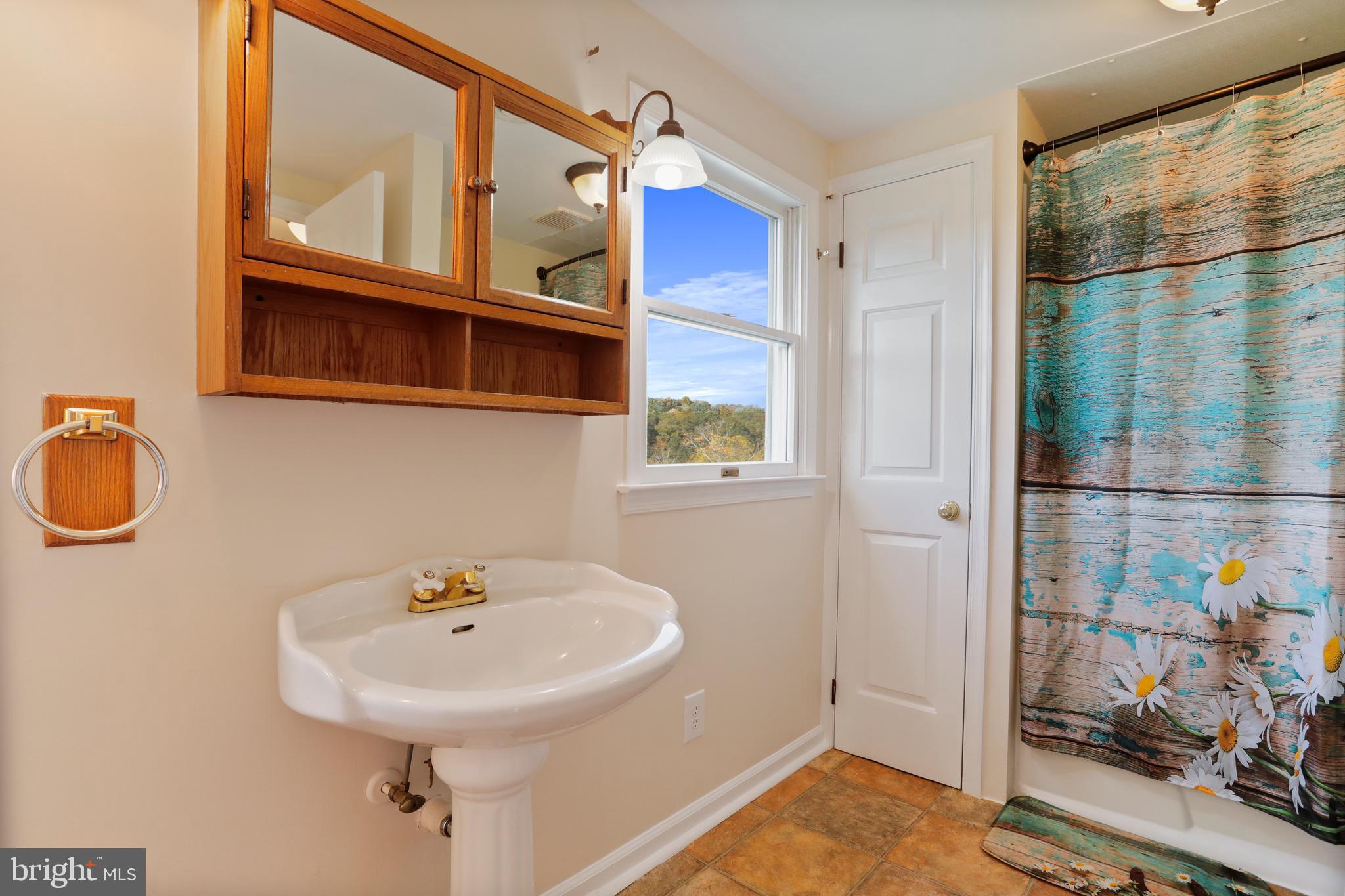 4942 Johnsons Mill Road Berkeley Springs, WV 25411 - Photo 77 of 99 Bathroom 2nd Floor