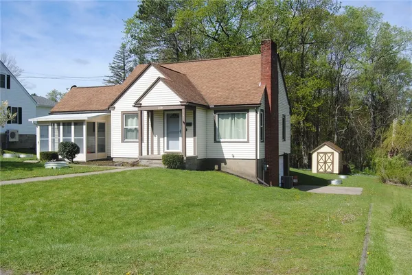 $179,900 | 219 North Elk Avenue, Kane, PA 16735